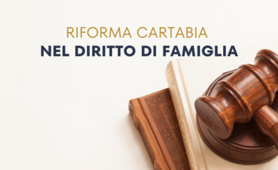 diritto di famiglia bergamo brescia