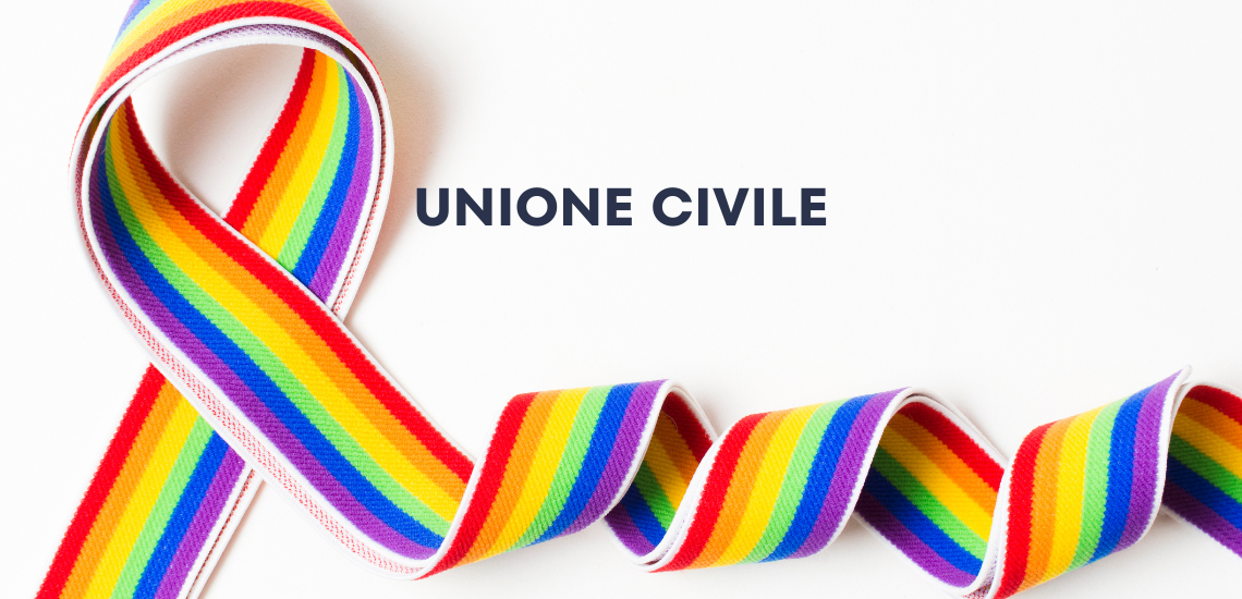 UNIONI CIVILI